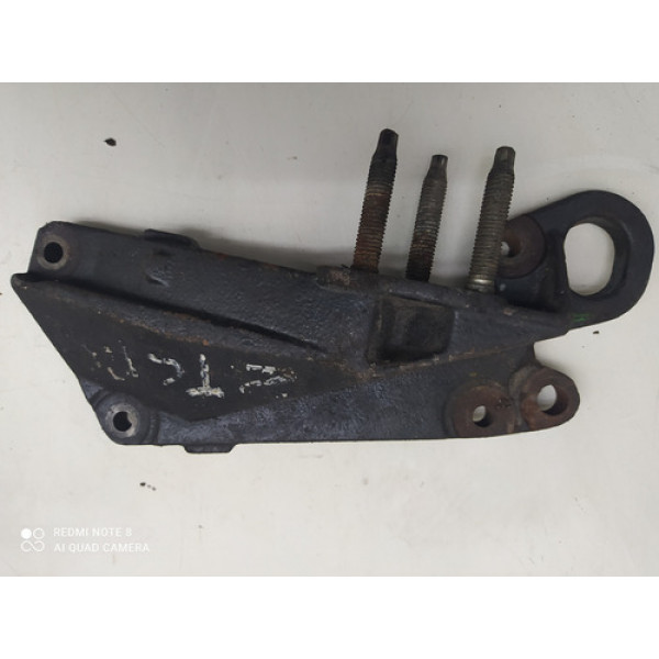 Suporte Motor Ford Fiesta 1.0 2000