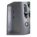 Comando Ar Quente Condicionado Ford Fiesta 2002 2008
