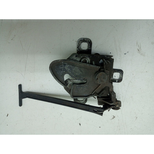 Fechadura Capo Fiat Linea 2016