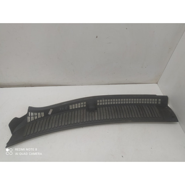 Grade Churrasqueira Direito Volkswagen Gol Voyage G5 11-22