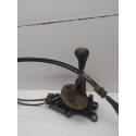 Cabo Trambulador Alavanca Manual Ford Fiesta 2003 2010