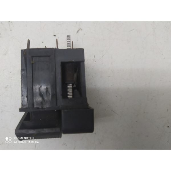 Botão Farol Volkswagen Santana 1991 A 2001