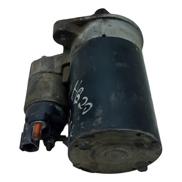 Motor Partida 1.0 16v 3cc Hyundai Hb20 2015