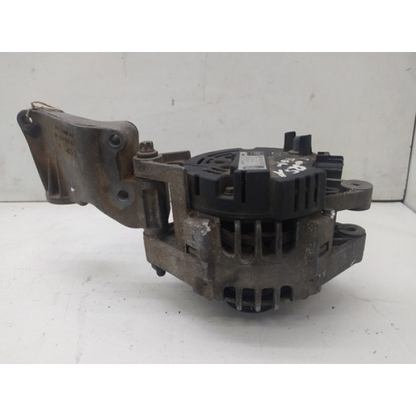Alternador Com Suporte Chevrolet Celta 2009 2012 
