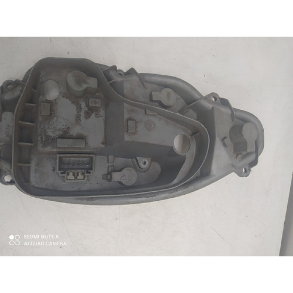 Circuito Soquete Lanterna Traseira Fiat Palio 2004/2012 Ld