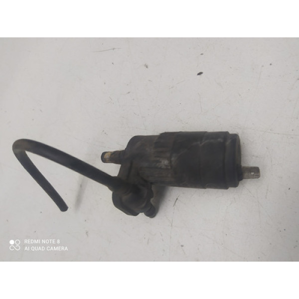 Bomba Motor Esguicho Água Limpador Chevrolet Corsa 