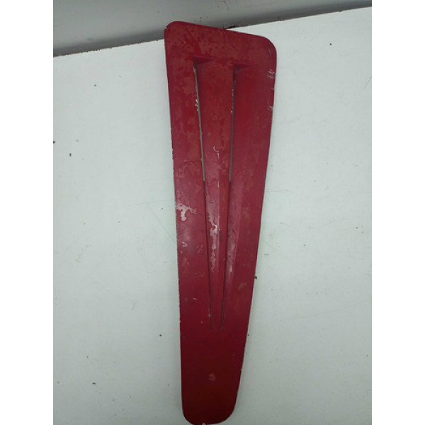 Moldura Lateral Courier Ford Courier