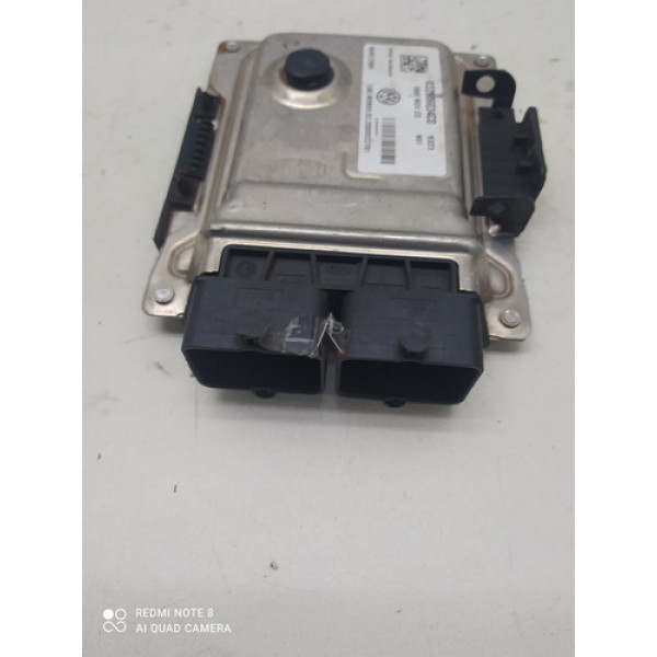 Módulo Injeção Gol Fox Polo G6 G7 1.6 2021/2022