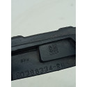 Puxador Interno Porta Dianteira Direita Gm Corsa 1994/2010