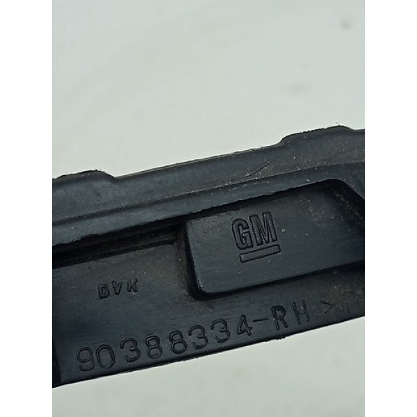 Puxador Interno Porta Dianteira Direita Gm Corsa 1994/2010