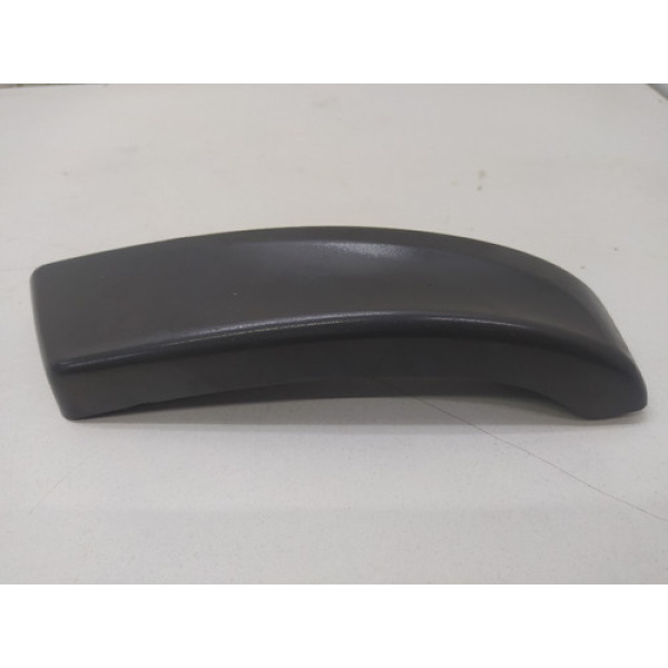 Moldura Puxador Esquerda Fiat Palio Siena 2011 2020