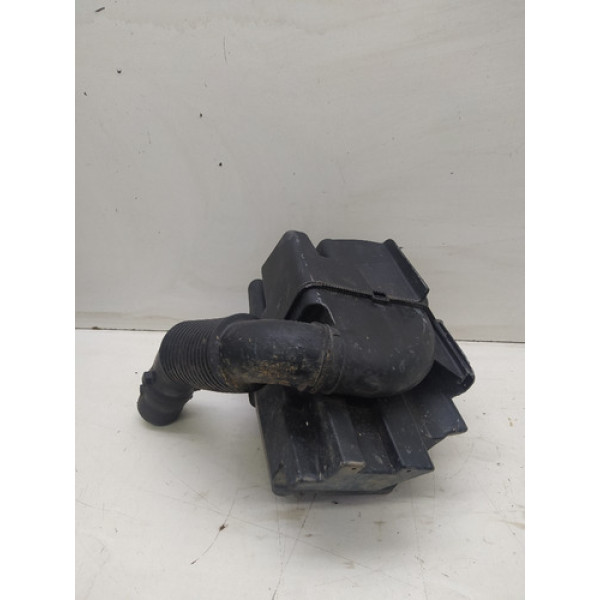 Caixa Ressonadora Peugeot 207 206 2009 2014 Avaria 