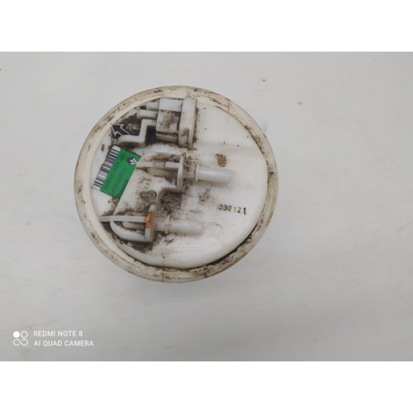 Bomba Combustível Renault Duster 2.0 2015