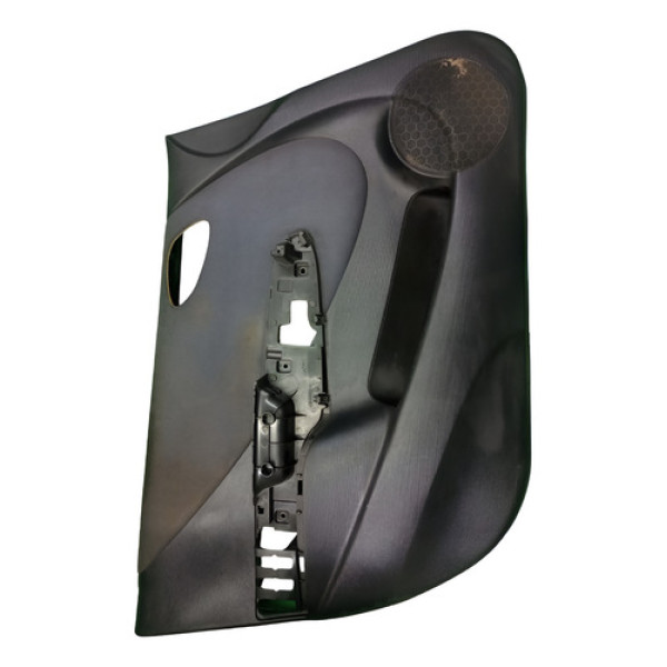 Forro Porta Dianteira Lado Esquerdo Honda Fit 2003 A 2008