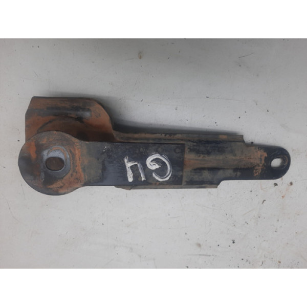 Suporte Coxim Cambio Volkswagen Gol 377399541c