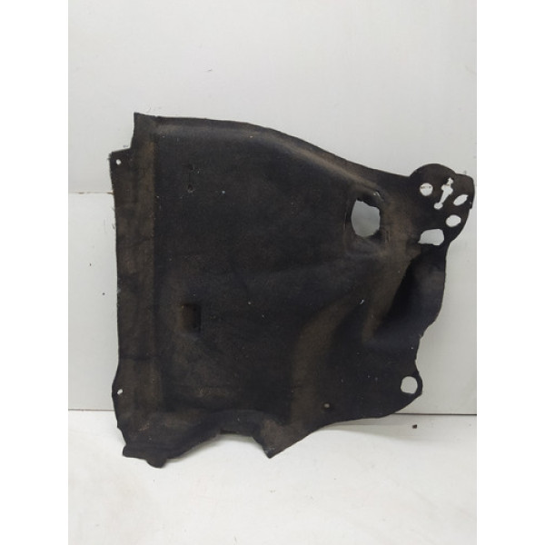 Forro Carpete Porta Malas Direito Fiat Argo 2016 2020