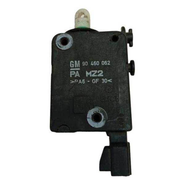 Trava Elétrica Porta Malas Chevrolet Astra 2001 2012