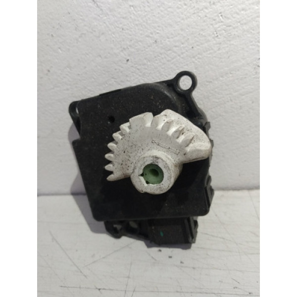 Motor Atuador Caixa De Ventilação New Fiesta