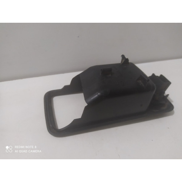 Moldura Maçaneta Interna Trase Esq Ford Focus 09-13