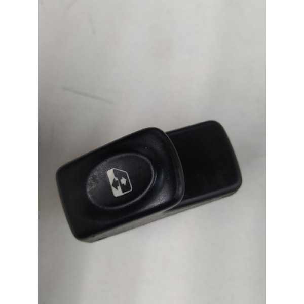 Botão Vidro Elétrico Renault Clio