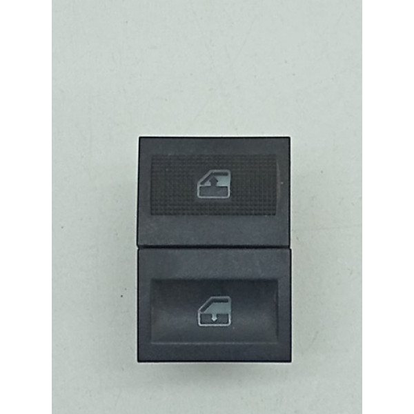 Botão Vidro Elétrico Vw Gol G3/g4 Parati 377959855c