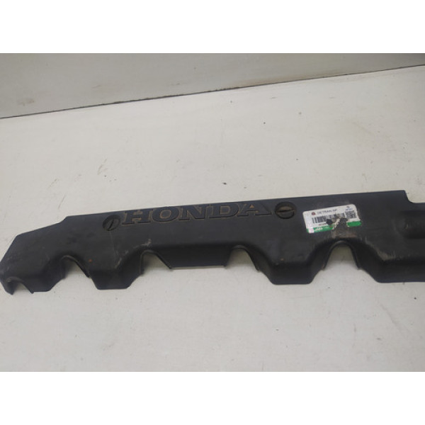 Tampa Capa Motor Honda Civic 2.0 2016 32121rna00