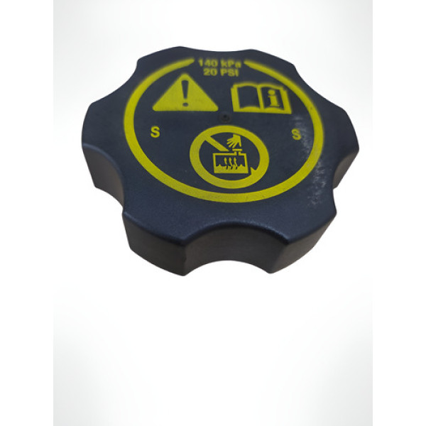 Tampa Reservatório Radiador Chevrolet Cobalt Onix 2013 2015