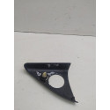 Acabamento Interno Retrovisor Esquerdo Renault Sandero 2015
