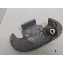 Suporte  Maçaneta Porta Diant Esq Chevrolet Montana 2003