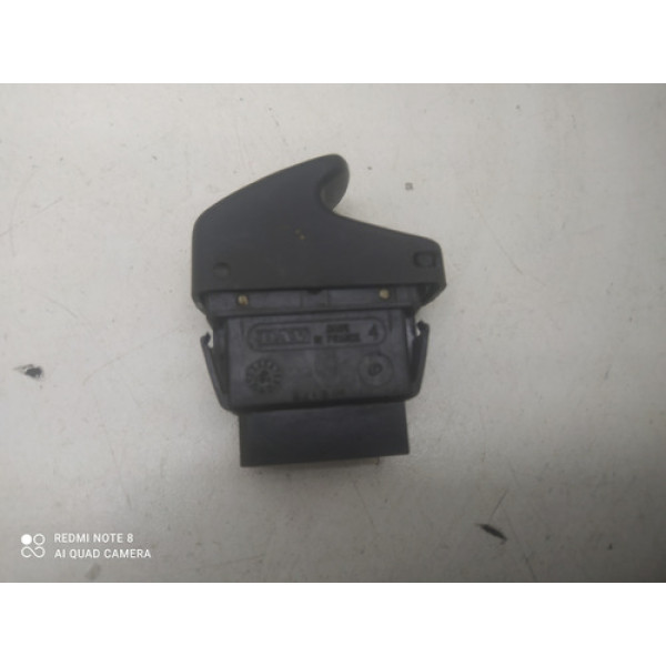 Botão Interruptor Renault Clio Megane 430000k 2005