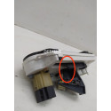 Comando Ar Condicionado Ford Fiesta 2003 2004 Detalhe 