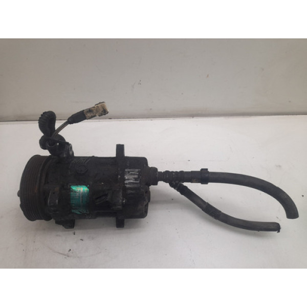 Compressor Ar Renault Clio 2001