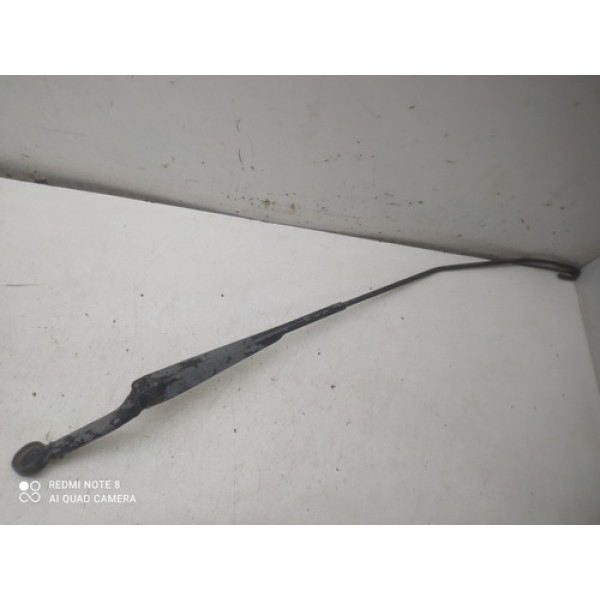 Braço Limpador Para-brisa Direito Ford Fiesta 2005
