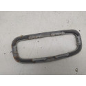 Moldura Luz Lanterna Ford Fiesta Ecosport 2007