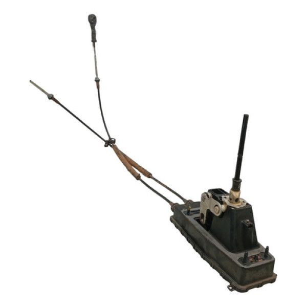 Alavanca Trambulador Marcha Câmbio Volkswagen Gol 1980