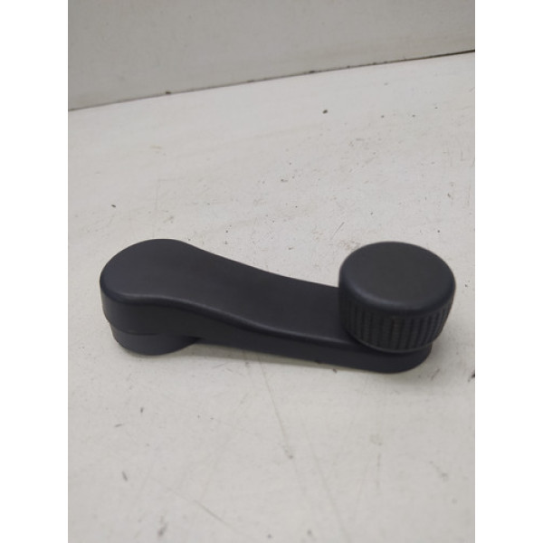 Manivela Vidro Volkswagen Fox 2003 2005 6q0837581a