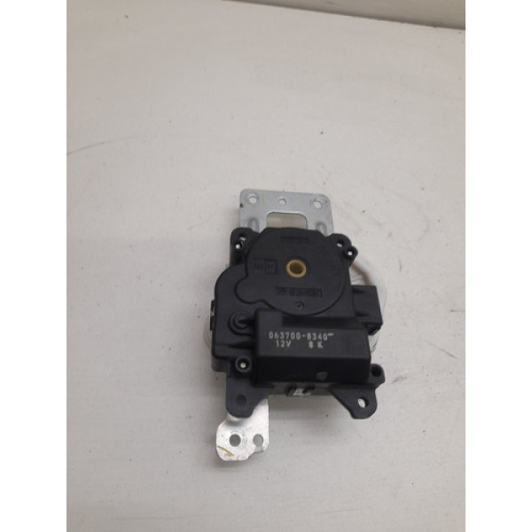 Motor Atuador Caixa Ar Honda Civic 2008 0637008340