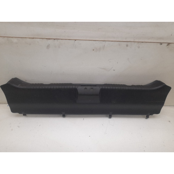 Acabamento Interno Porta Malas Ford Fiesta Sedan 2008 2013