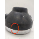 Farol Honda Cg 125 1999 Avaria 