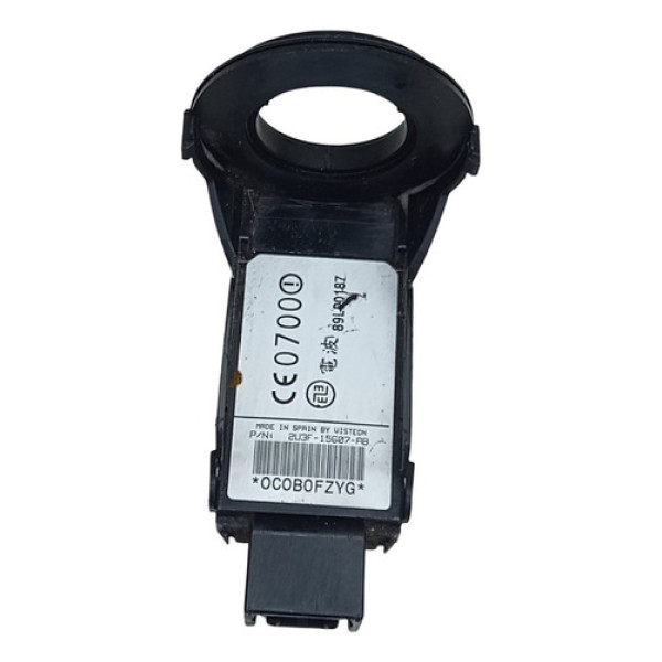 Antena Imobilizador Toyota Corolla 2008 Preto