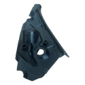 Acabamento Interno Retrovisor Renault Clio 2006 