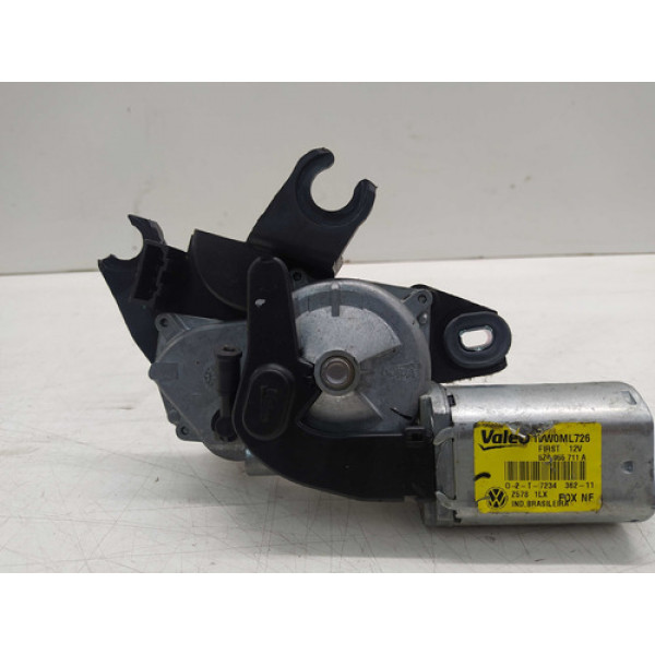 Motor Limpador Traseiro Volkswagen Valeo 5z6955711a