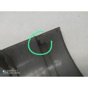 Tampa Acabamento Volkswagen Gol Parati 1999-2005 Detalhes 