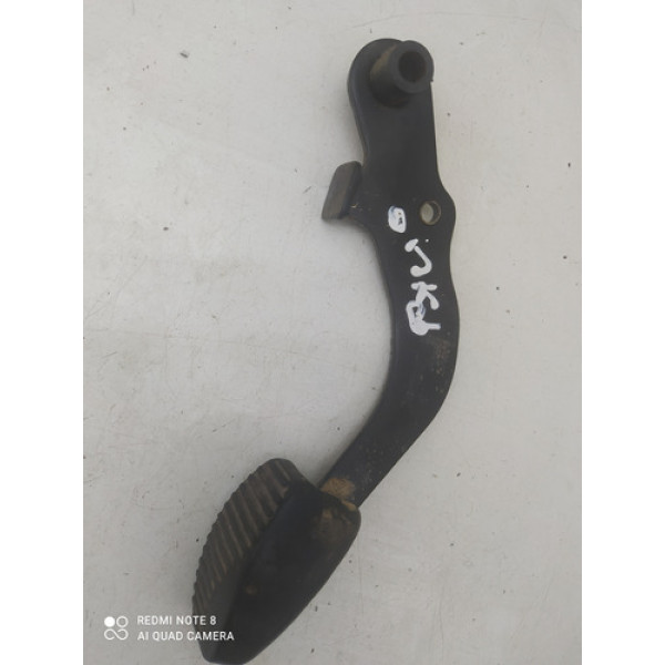 Pedal Freio Fiat Palio 1996-2000