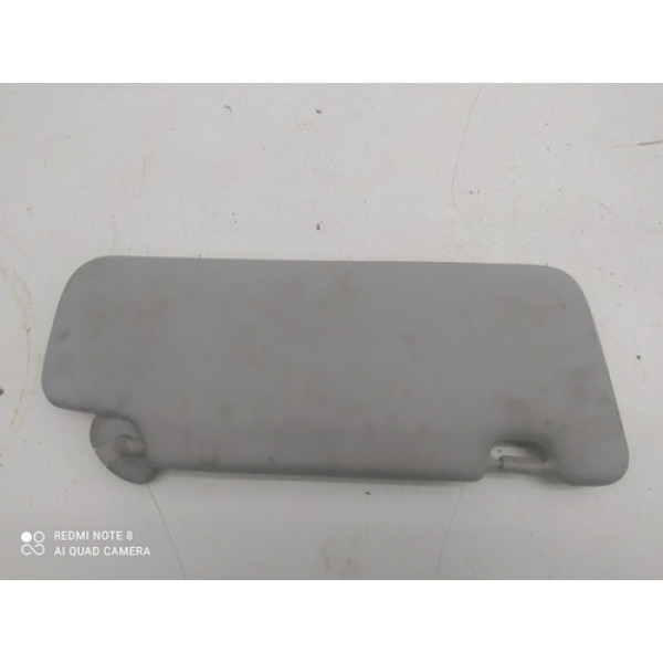 Quebra Sol Honda Fit 2006 Lado Esquerdo 