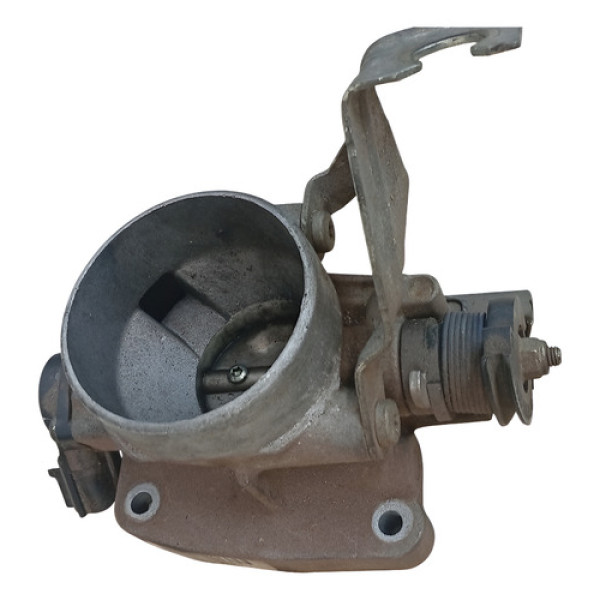 Corpo Borboleta Tbi 1.0 Ford Ecosport Fiesta Ka 2006 A 2013