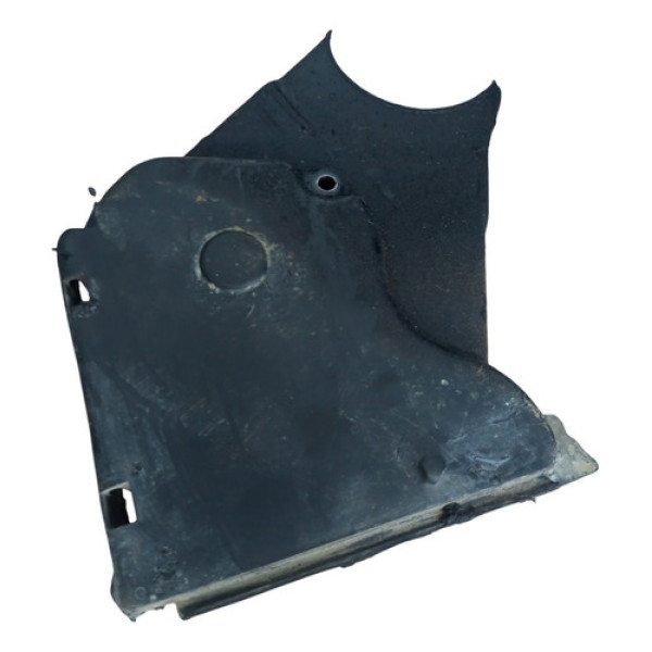 Capa Inferior Correia Fiat Palio Siena 1.0 2004 46543062