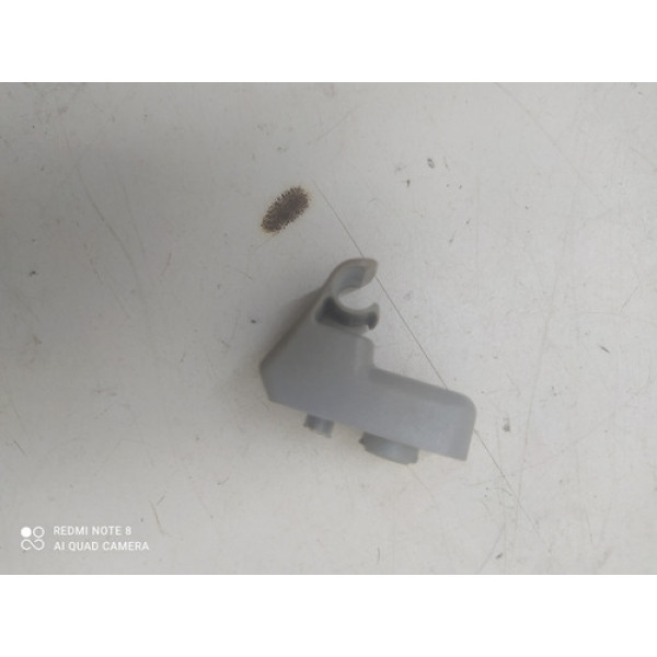 Presilha Suporte Trava Quebra Sol Fiat Brava 2000