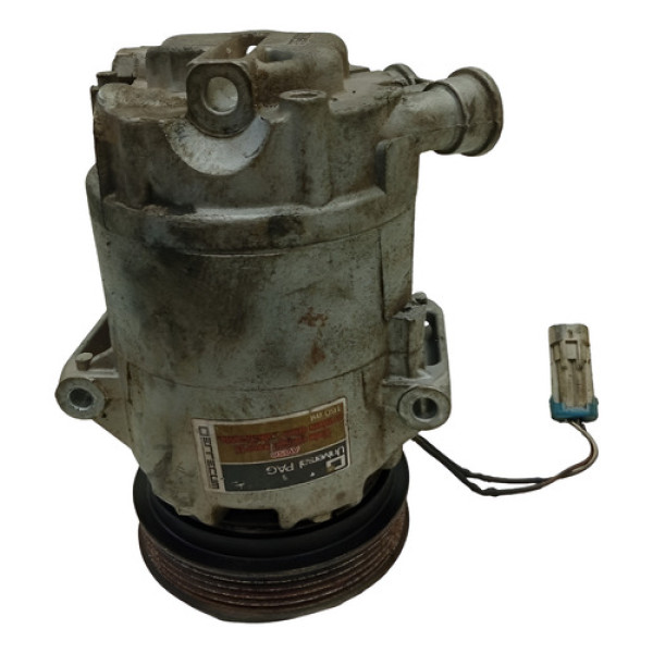 Compressor Chevrolet Montana 20136561655