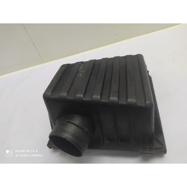 Caixa Filtro Ar Fox Spacefox Gol G5 